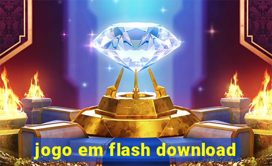 jogo em flash download